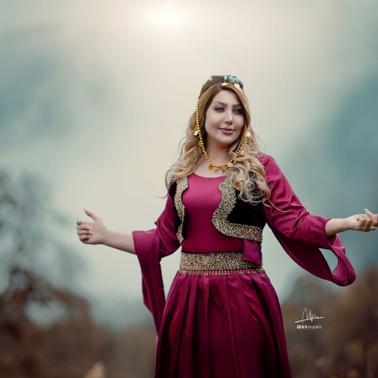 پرستو کارزان